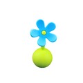 Silicone Breast Pump Flower Stopper Silicone Breast Pump Flower Stopper